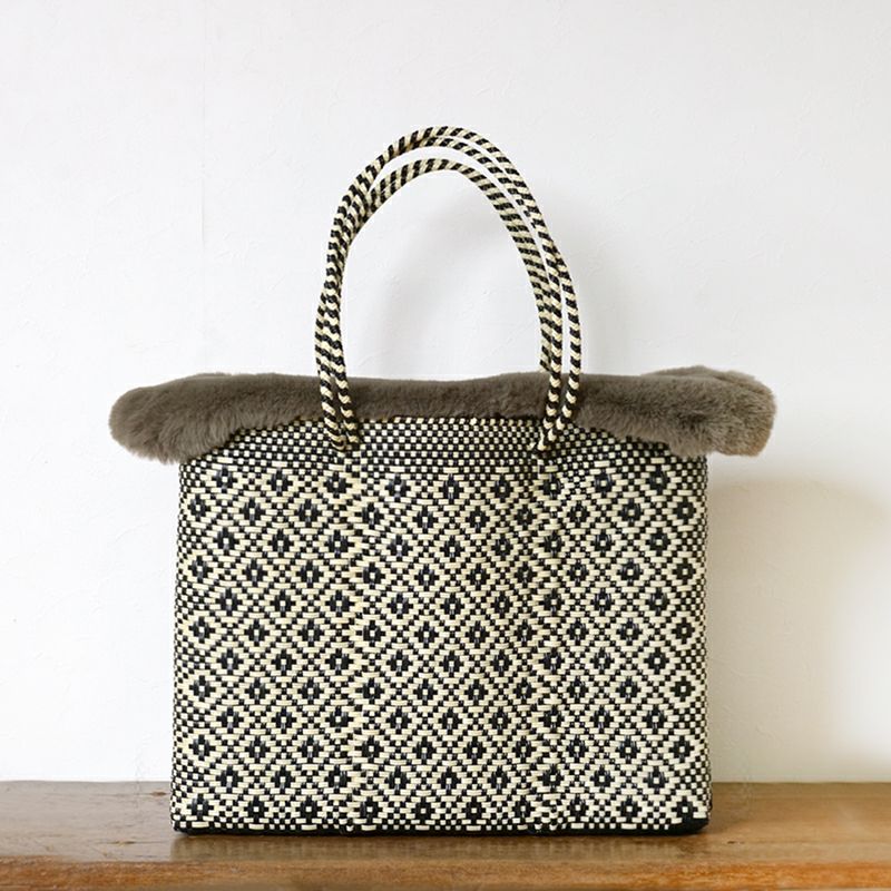 Lサイズに装着した場合のサイズ感