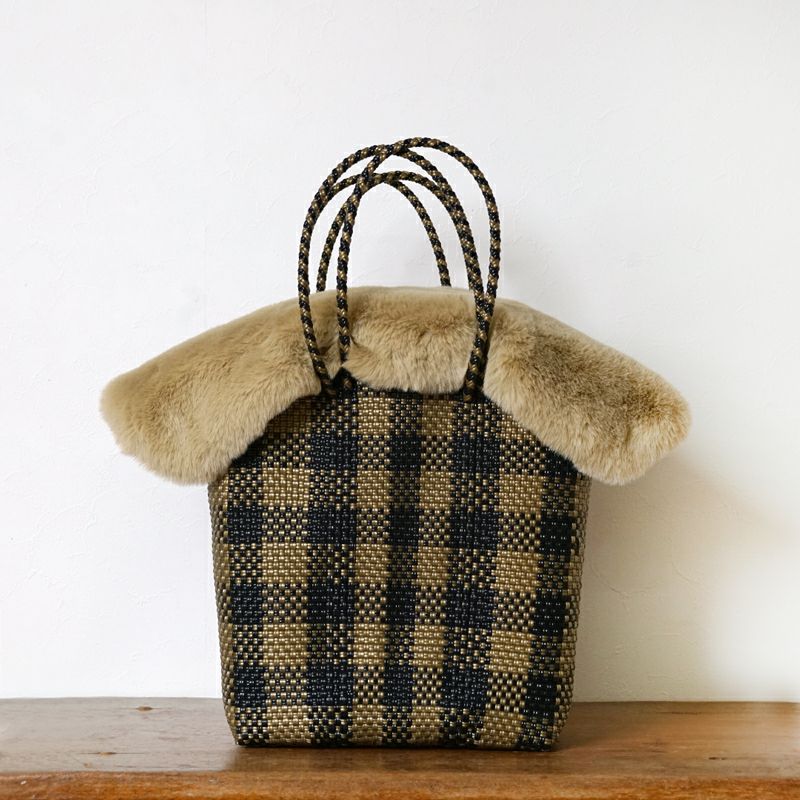 BOATに装着した場合のサイズ感