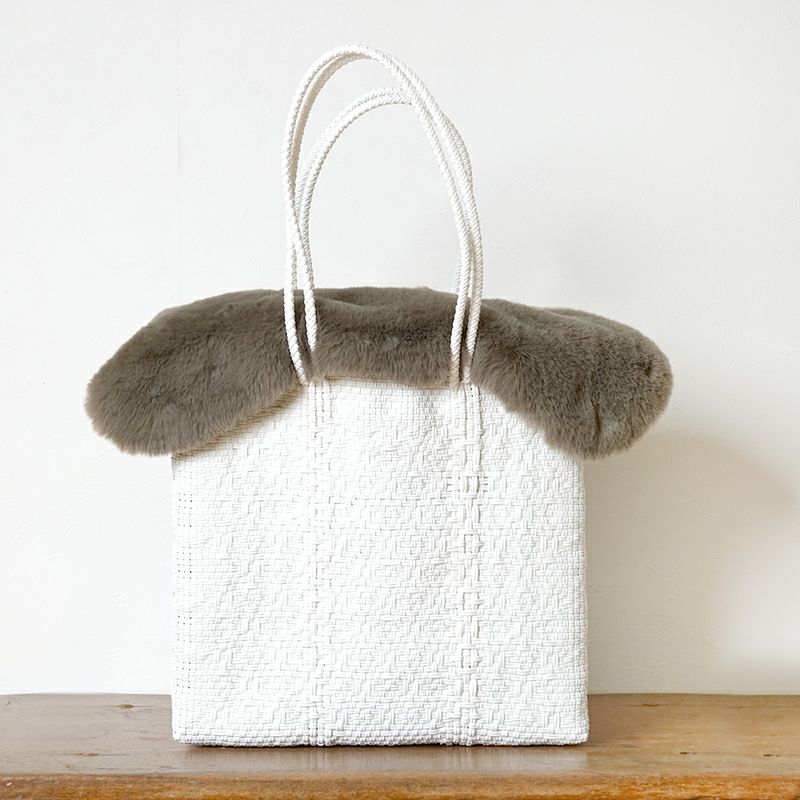 Mサイズに装着した場合のサイズ感