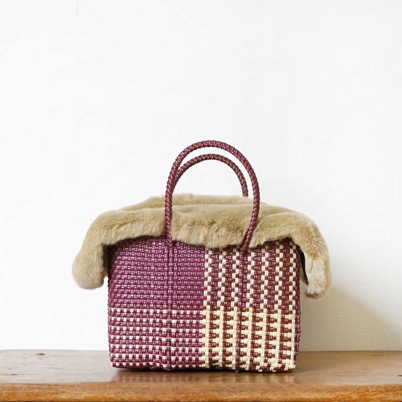 XXSサイズに装着した場合のサイズ感