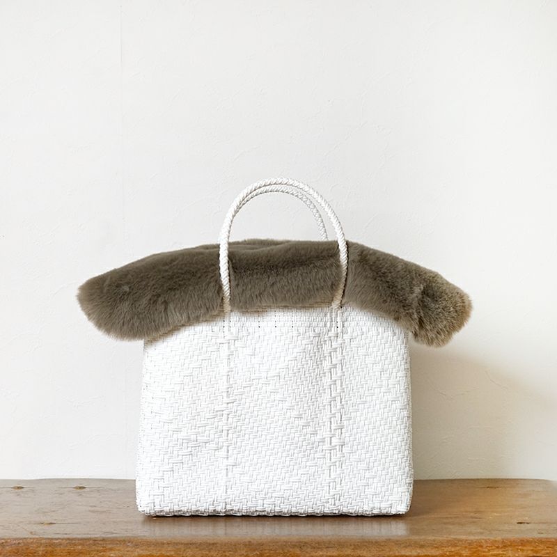 XSサイズに装着した場合のサイズ感