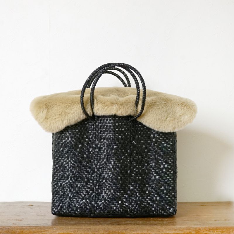 Sサイズに装着した場合のサイズ感