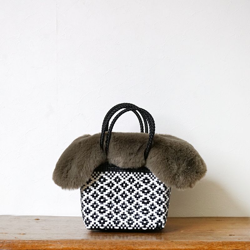 DICEに装着した場合のサイズ感