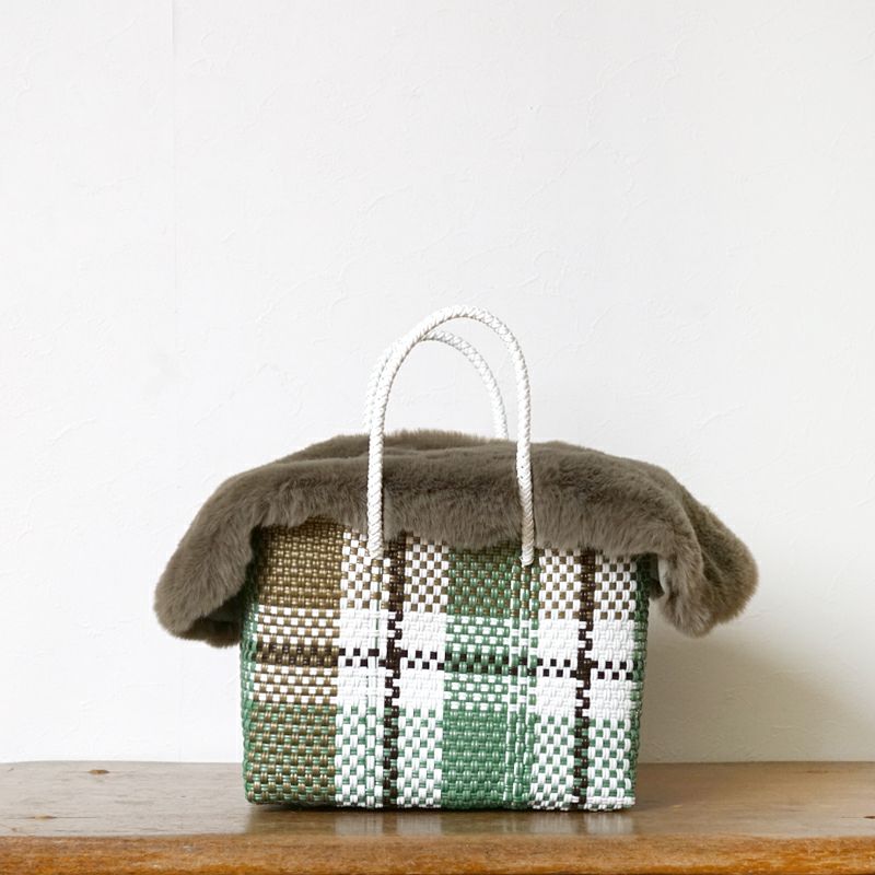 XXSサイズに装着した場合のサイズ感