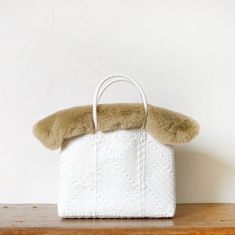 XSサイズに装着した場合のサイズ感