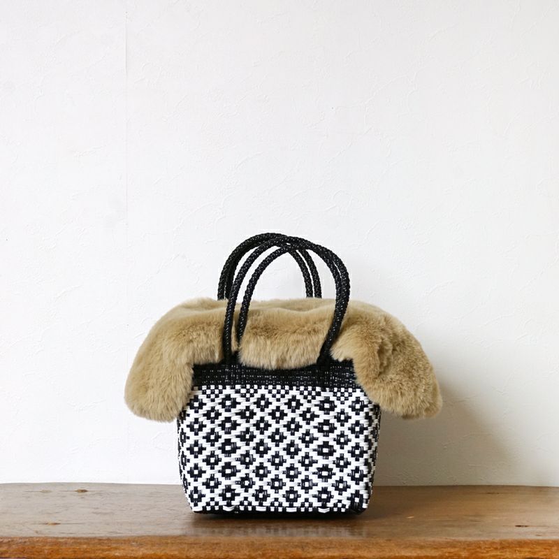 DICEに装着した場合のサイズ感