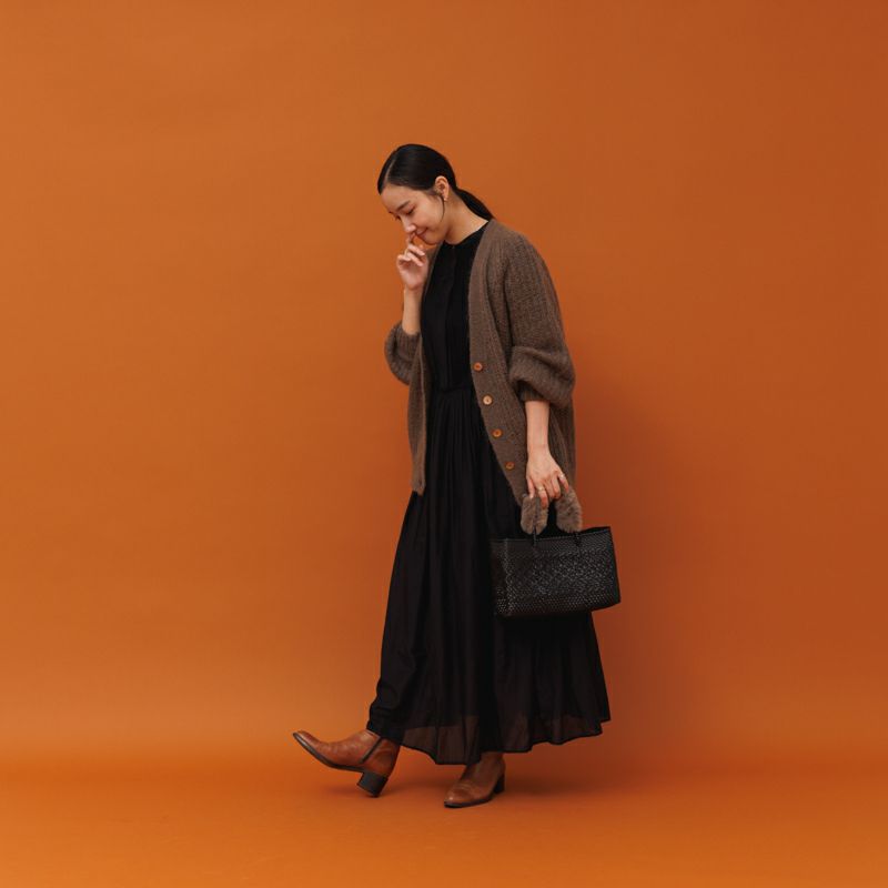 ※着用写真は実際のデザインと異なる場合がございます。