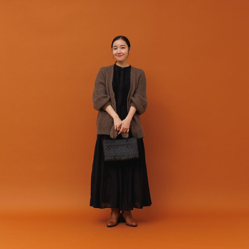 ※着用写真は実際のデザインと異なる場合がございます。