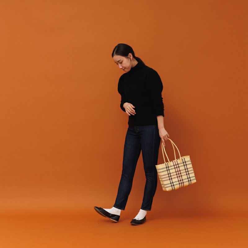 ※着用写真は実際のデザインと異なる場合がございます。