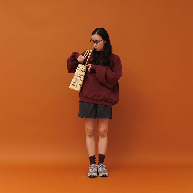 ※着用写真は実際のデザインと異なる場合がございます。