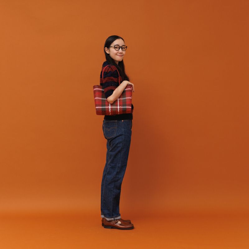 ※着用写真は実際のデザインと異なる場合がございます。