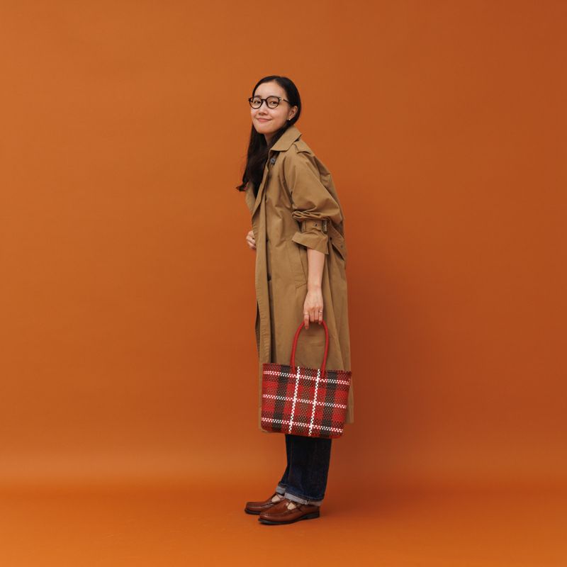 ※着用写真は実際のデザインと異なる場合がございます。