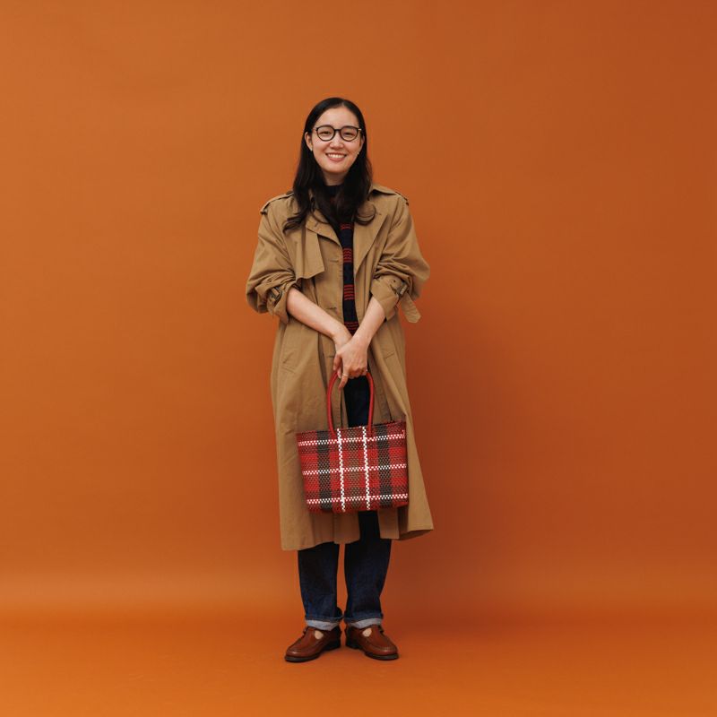 ※着用写真は実際のデザインと異なる場合がございます。