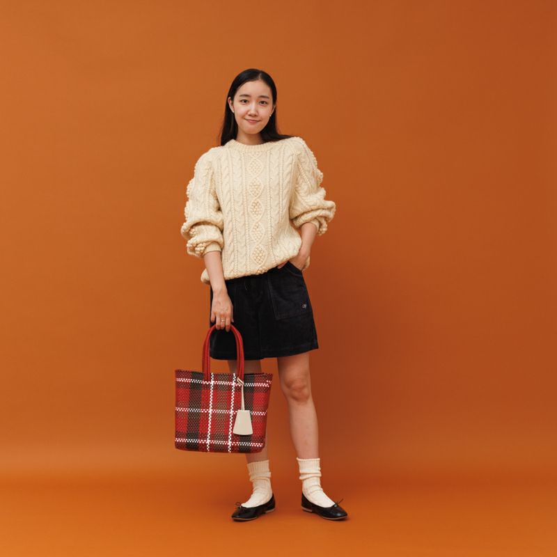 ※着用写真は実際のデザインと異なる場合がございます。