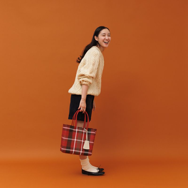 ※着用写真は実際のデザインと異なる場合がございます。