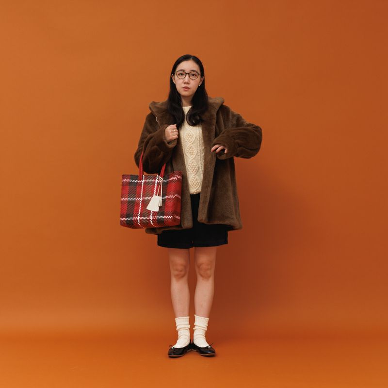 ※着用写真は実際のデザインと異なる場合がございます。