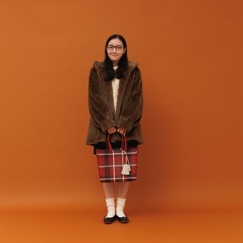 ※着用写真は実際のデザインと異なる場合がございます。