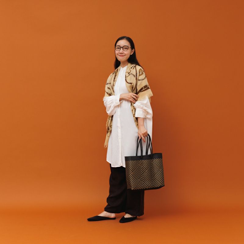 ※着用写真は実際のデザインと異なる場合がございます。