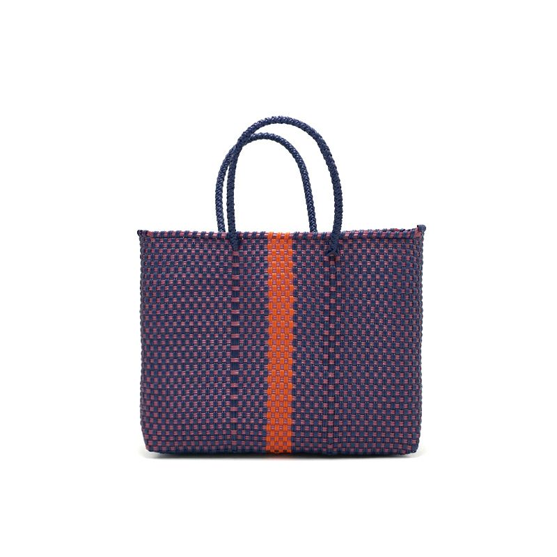 MERCADO BAG - AUTUMN COLOR ASSORT - 23 (XS) | Letra｜レトラ公式通販