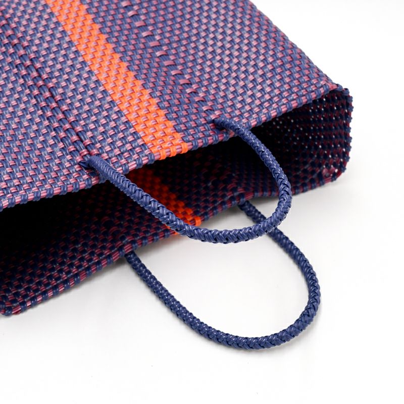 レトラ★メルカドバッグ★RUSTIC COLOR ASSORT (M)★未使用 レトラ☆メルカドバッグ☆RUSTIC COLOR ASSORT (M)☆未使用 - メルカリ