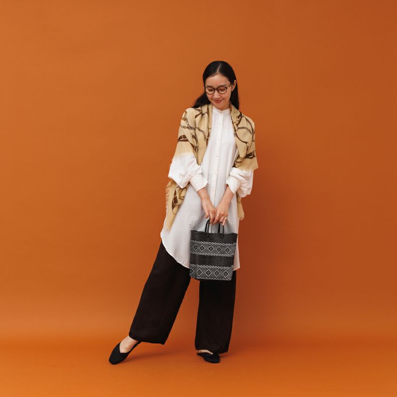 ※着用写真は実際のデザインと異なる場合がございます。