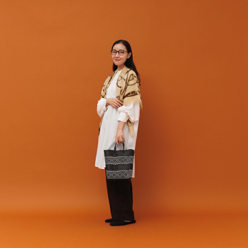 【ご確認ください】コードのねじれの例