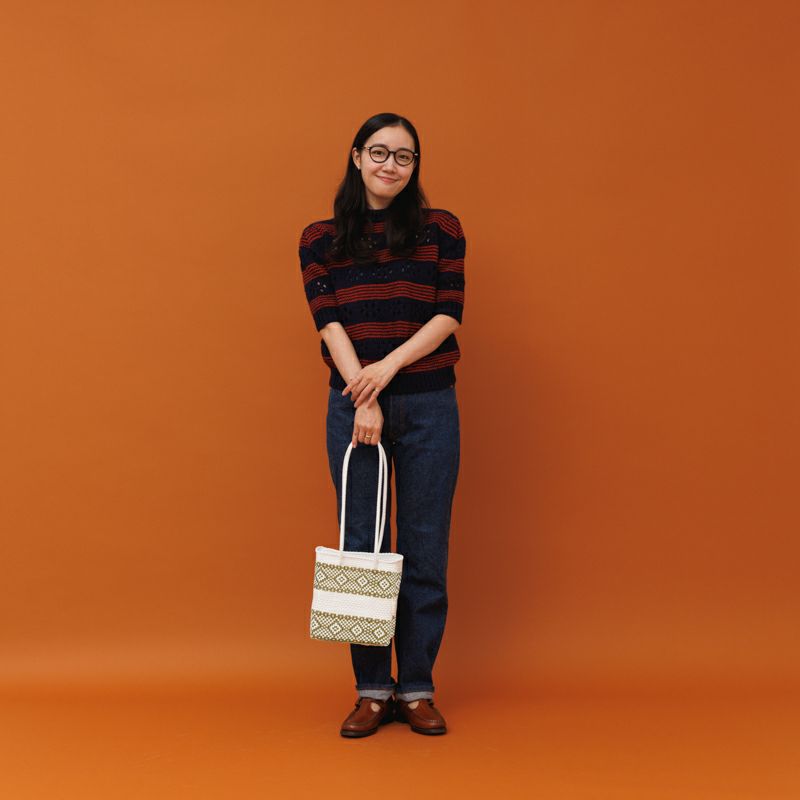 ※着用写真は実際のデザインと異なる場合がございます。