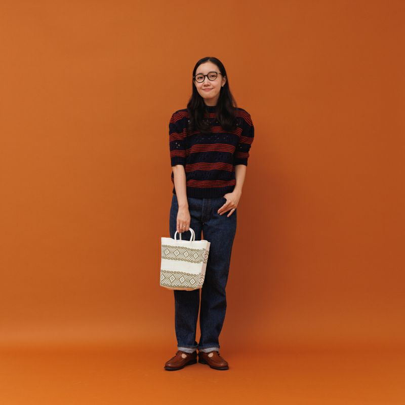 ※着用写真は実際のデザインと異なる場合がございます。