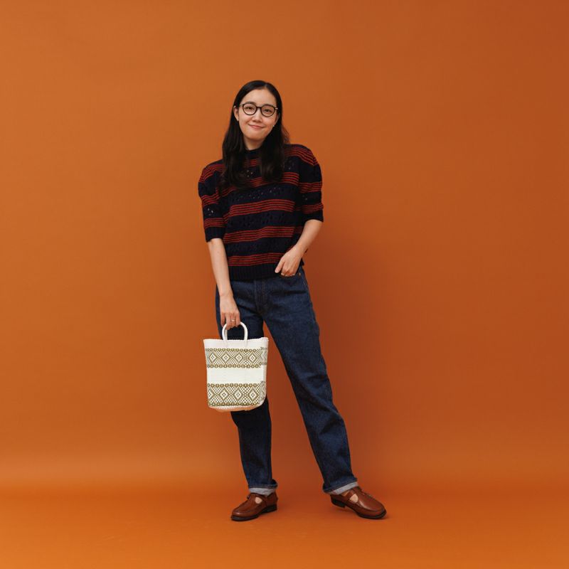 【ご確認ください】コードのねじれの例