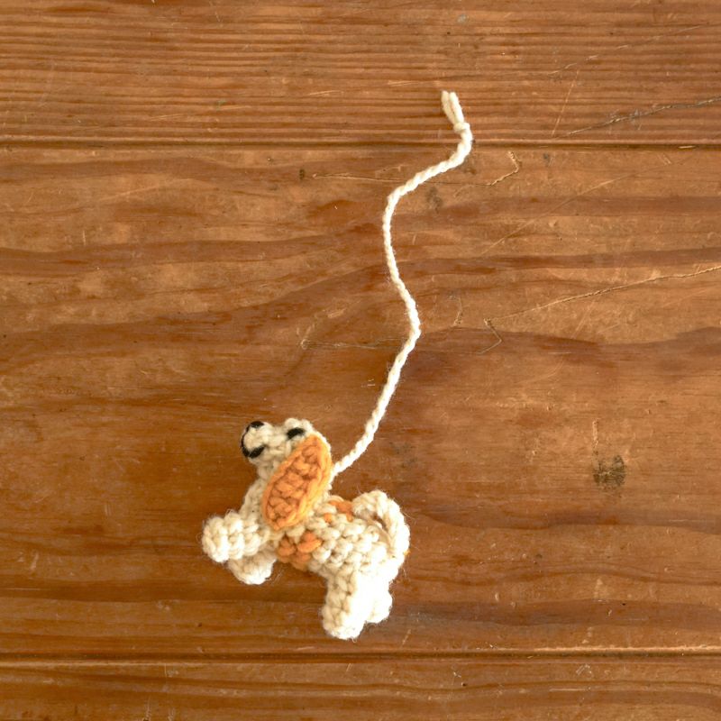 1本紐タイプです