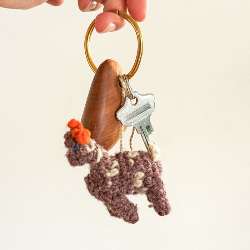 バッグ以外にもお使いいただけます