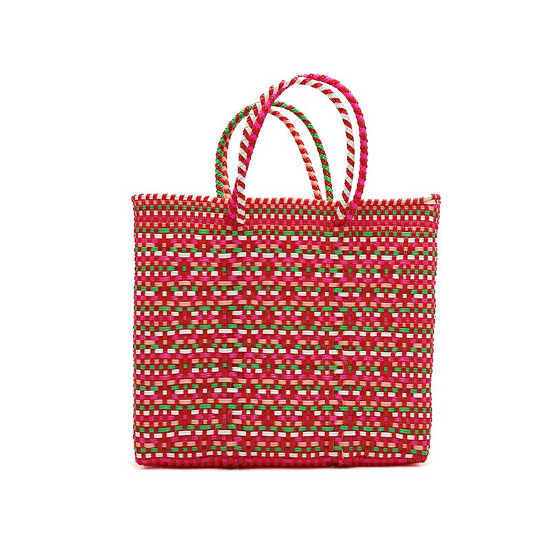 MERCADO BAG - 2026 VALENTINE ASSORT -17 (S) | Letra｜レトラ公式通販