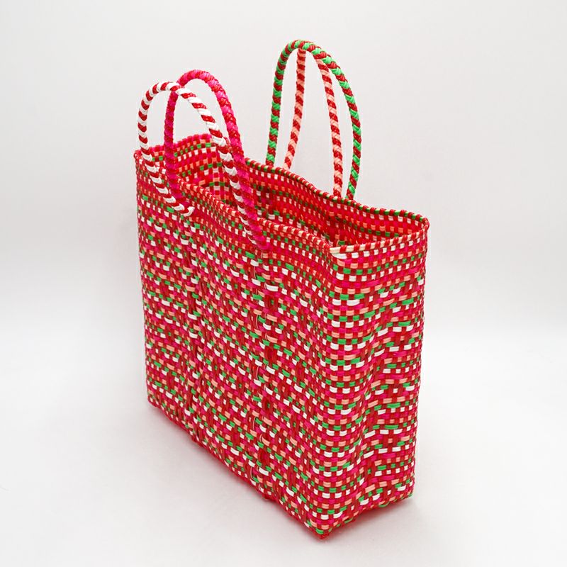 MERCADO BAG - 2026 VALENTINE ASSORT -17 (S) | Letra｜レトラ公式通販