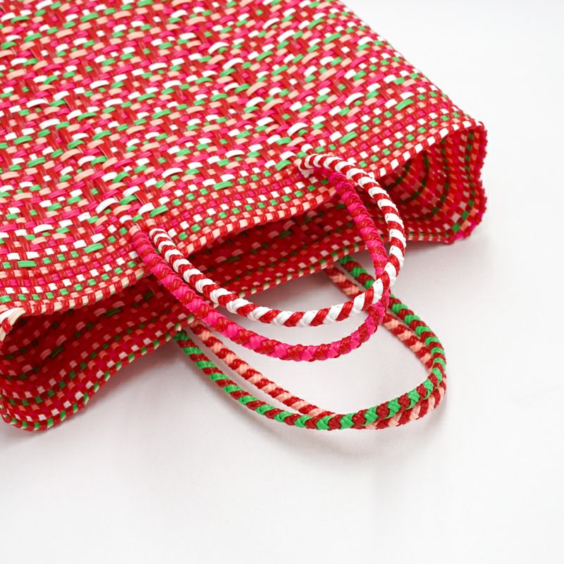 SPAGHETTI BDM セット MERCADO BAG - 2026 VALENTINE ASSORT -17 (S) | Letra｜レトラ公式通販