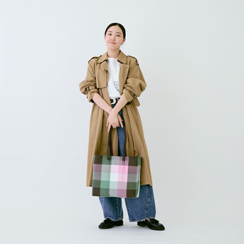 ※着用画像は実際のデザインと異なる場合がございます。