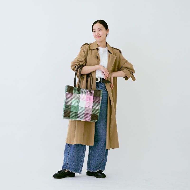 ※着用画像は実際のデザインと異なる場合がございます。